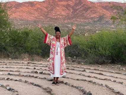 Unchartered Power: Expanding Your Capacity To Rise