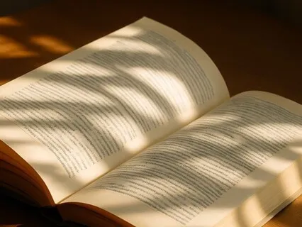 Unchurch Podcast “I Focus On Peace”