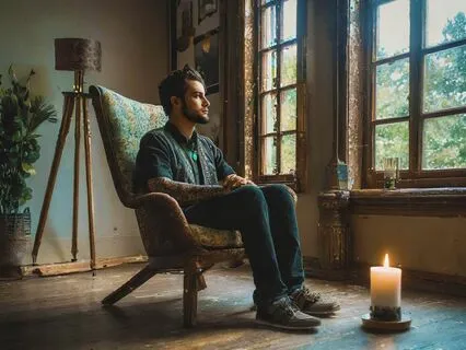 Beginner Meditation: Experiencing Who You Really Are