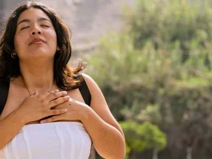 Unconditional Acceptance Provides Better Mental Health