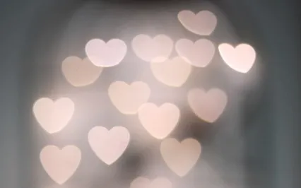 Unconditional Love Affirmations