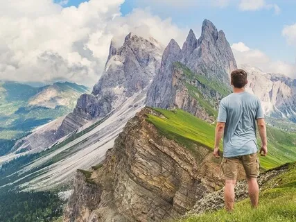 Unconditional Love And Mental Time Travel Therapy