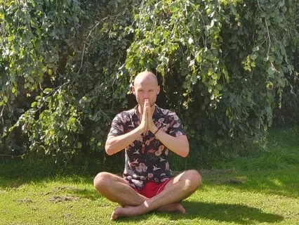 Unconditional Love Explosion