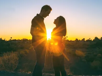 Experience Unconditional Love