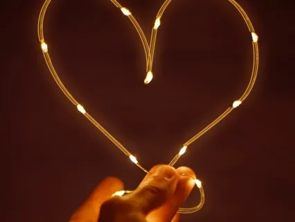 Unconditional Love Meditation