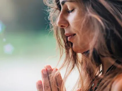 Unconditional Love Meditation | Healing & Inner Peace