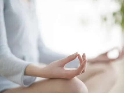 Unconditional Love Meditation