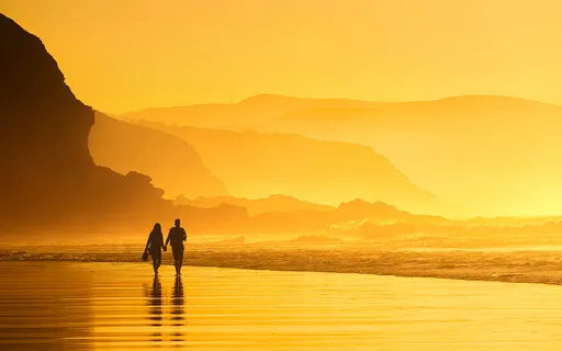 Unconditional Love - Self And Other