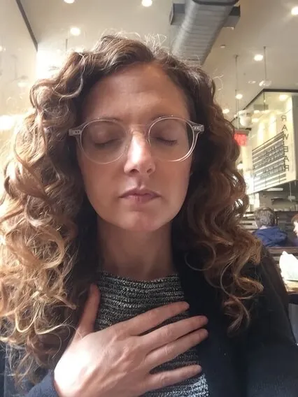 Embodying Unconditional Self-Love And Compassion