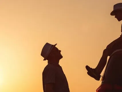 Unconfused & Unstuck - When Things Don’t Go The Way We Want