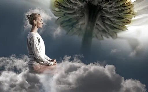 Uncover The Power Of Meditation Through This Amazing Music