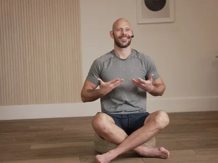 Uncover Your Divine Self