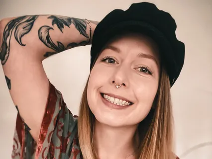 Uncover Your Wholeness Meditation