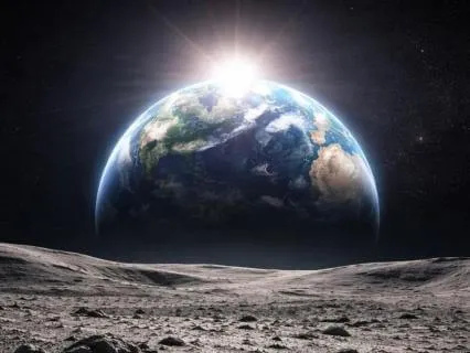 Uncovering The Alien Mystery: Bedtime Tale