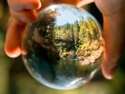 Uncovering Your Soul Vision