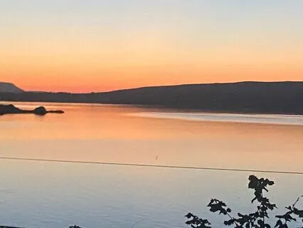 Under Brigid's Cloak: A Sacred Pause For Deep Rest