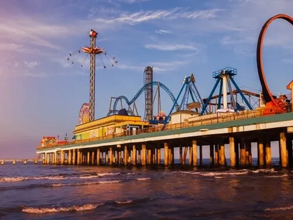 Under The Boardwalk: A Guided Sleep Story