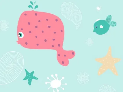 For Your Kids: Under The Sea Meditation