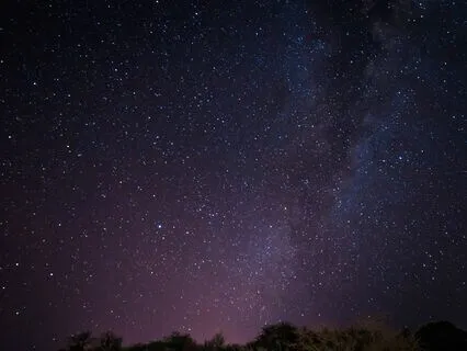 Under The Starlit Sky