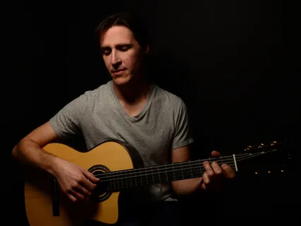 Under The Willow Tree - Guitar & Cello For Well-Being