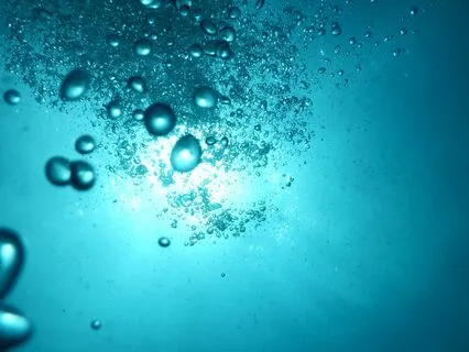 Under Water - Relaxing Sound For 60 min