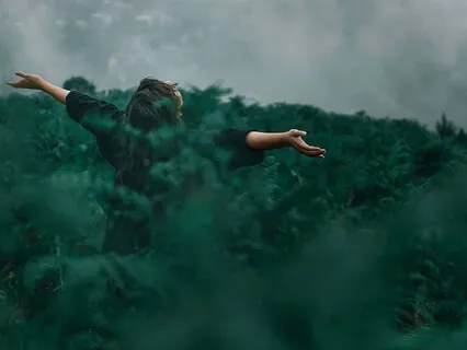 Underbelly: The Art Of Slowing Down (Two)