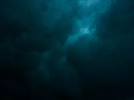 Undercurrent - Deep Water