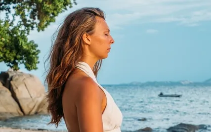 Undercurrent Of The Divine | Awakening Poetry