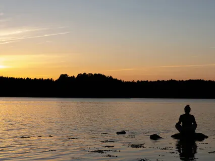 Understanding & Practice Of Meditation Should To Together