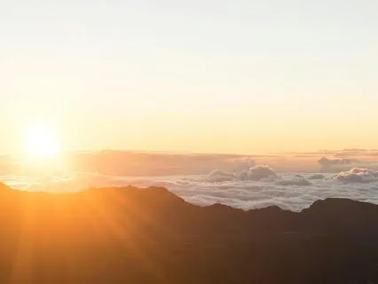 Understanding And Releasing Fear