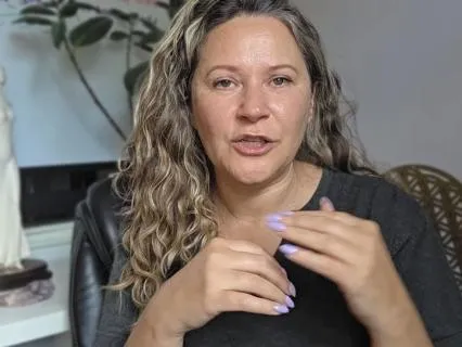 Understanding and Releasing Suppressed Anger