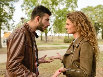 Understanding Anger - Healthy & Not: Levels Of Consciousness