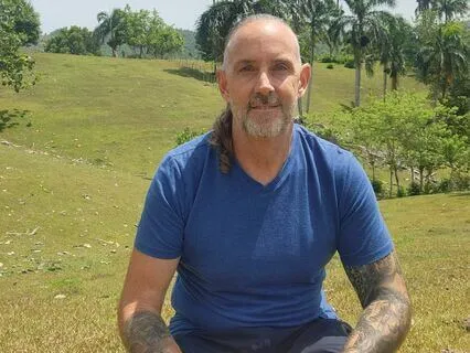 Understanding Anger - L,L,&L W/ Glenn Ambrose