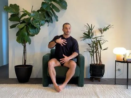 Understanding Back Pain & Rebuilding Confidence In Movement