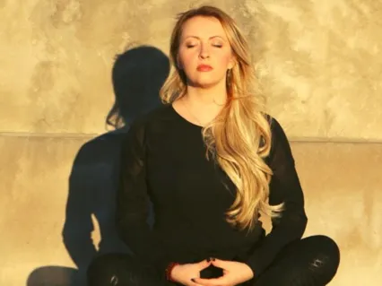 Balancing Body Tension