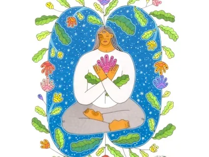 Understanding Equanimity: A Felt Sense