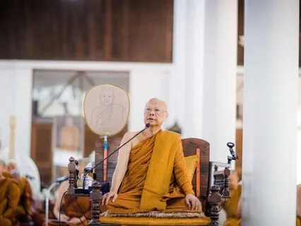 Understanding Suffering | 27 Sep 2024