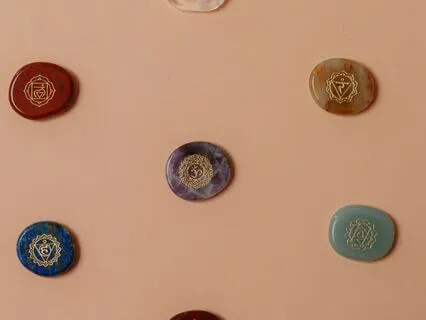 Understanding The Chakras: A Journey Of Inner Awareness