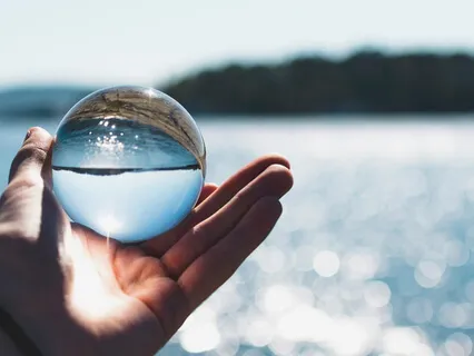 Understanding The Cosmic Mirror - Part 2