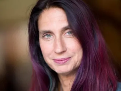 Understanding The Feminine and Masculine W/ HeatherAsh Amara