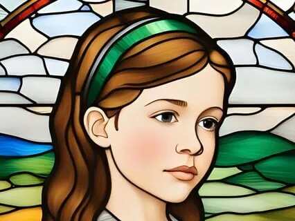 Understood Betsy - Chapter 6