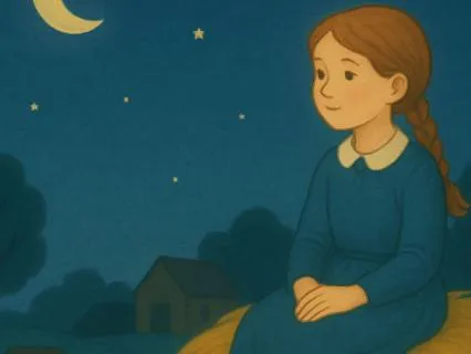 Understood Betsy: Chp. 10 | Relaxing Bedtime Story For Sleep