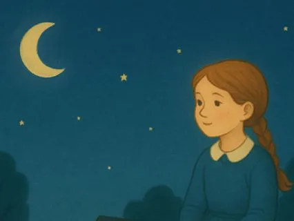 Understood Betsy (Chp. 6) | Relaxing Bedtime Story For Sleep