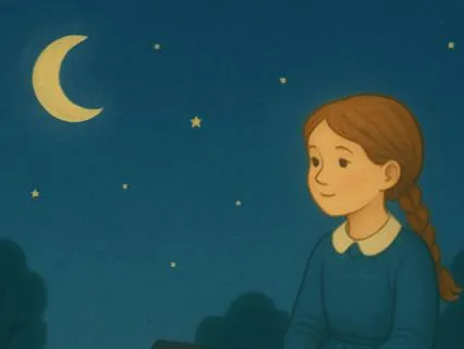 Understood Betsy (Chp. 8) | Relaxing Bedtime Story For Sleep