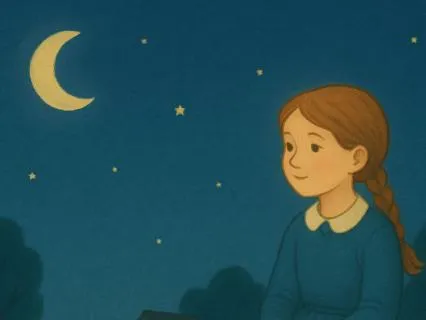 Understood Betsy: Chp. 9 | Relaxing Bedtime Story For Sleep