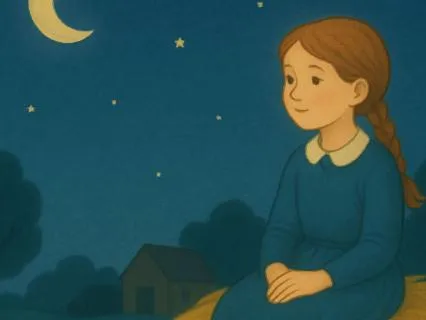 Understood Betsy: (Final Chapter 11) Relaxing Bedtime Story