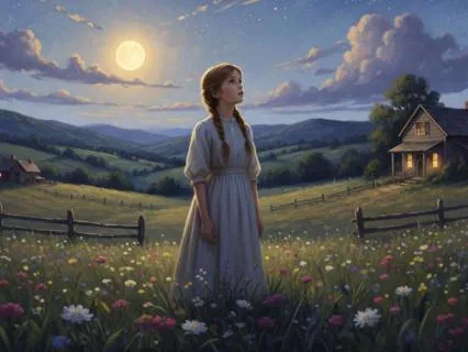 Understood Betsy Full Audiobook For Long Sleep (5+ Hours)