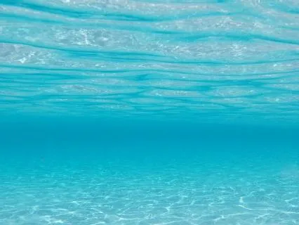 Underwater | Deep Relaxing Soundscape | 60 Minutes