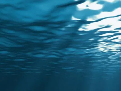 Underwater Ambience Sleep Countdown | 100-0 Fall Asleep Fast