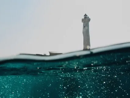 Underwater Healing Gong Binaural Beats